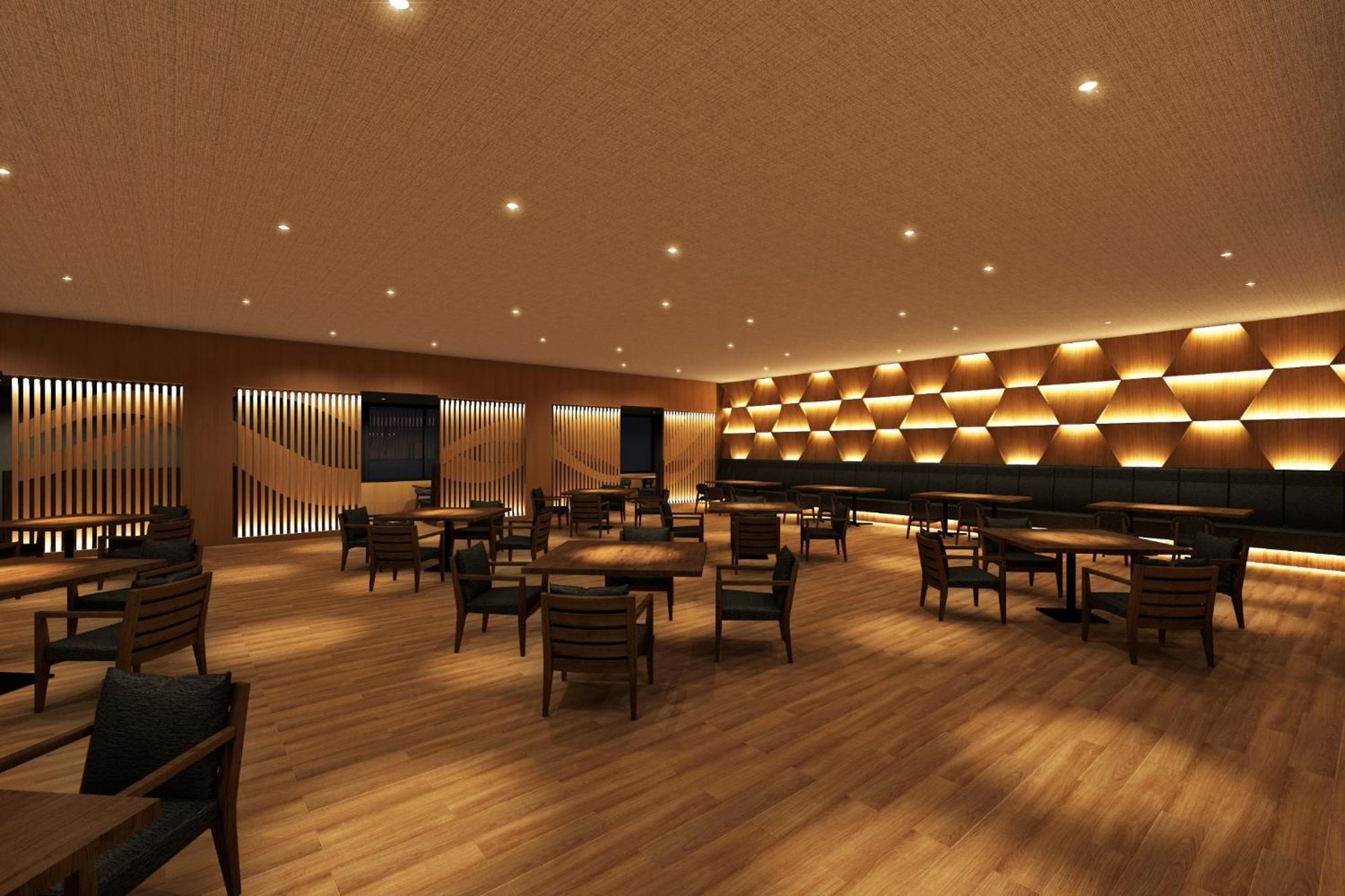 Taoya Wakura Hotel Nanao Buitenkant foto