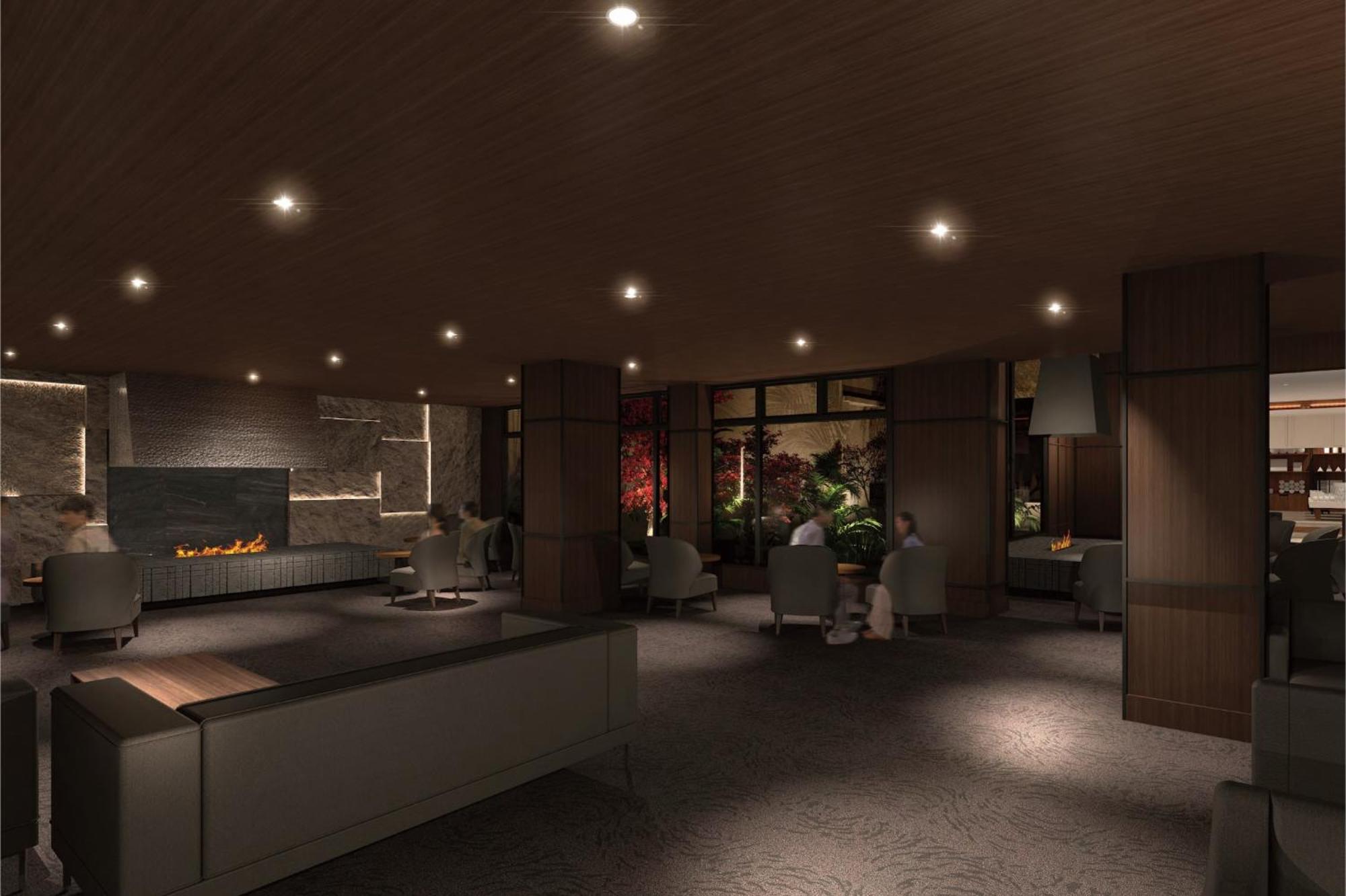 Taoya Wakura Hotel Nanao Buitenkant foto