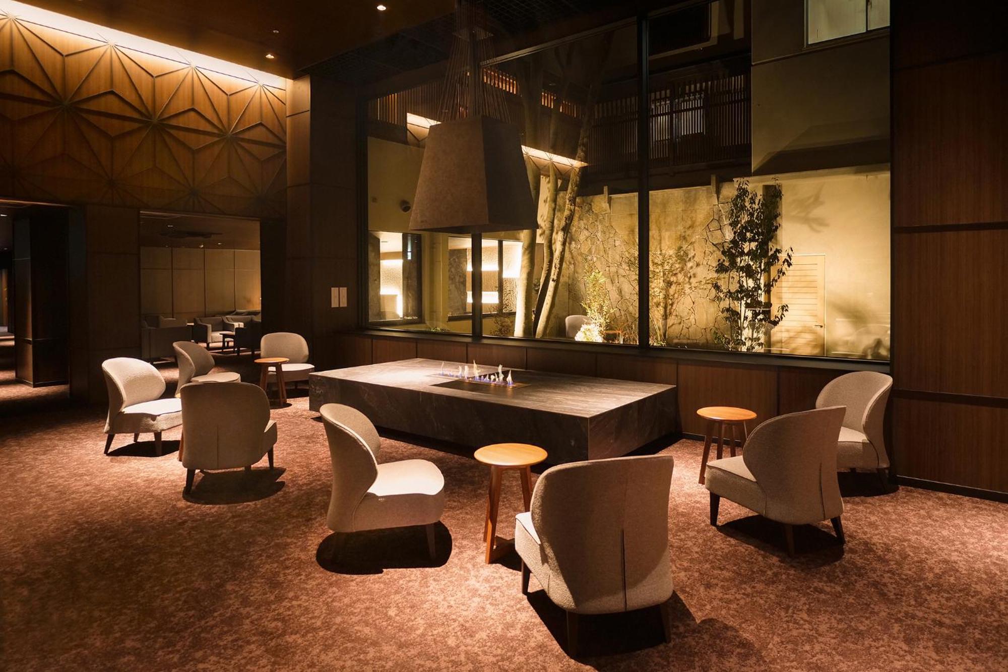Taoya Wakura Hotel Nanao Buitenkant foto
